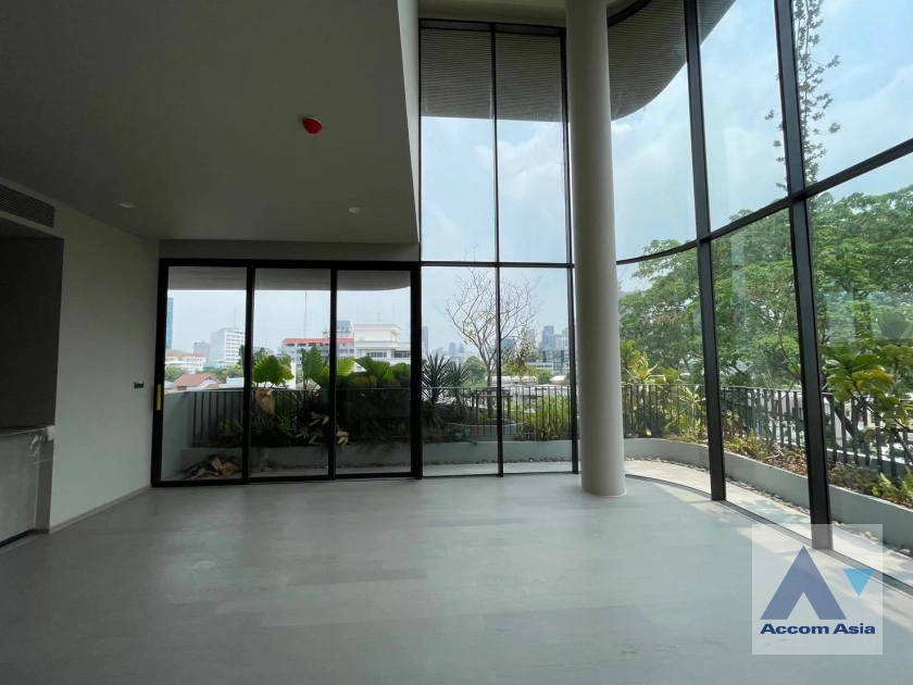 4  3 br Condominium For Sale in Phaholyothin ,Bangkok BTS Ari at Kalm Penthouse Ari AA42682