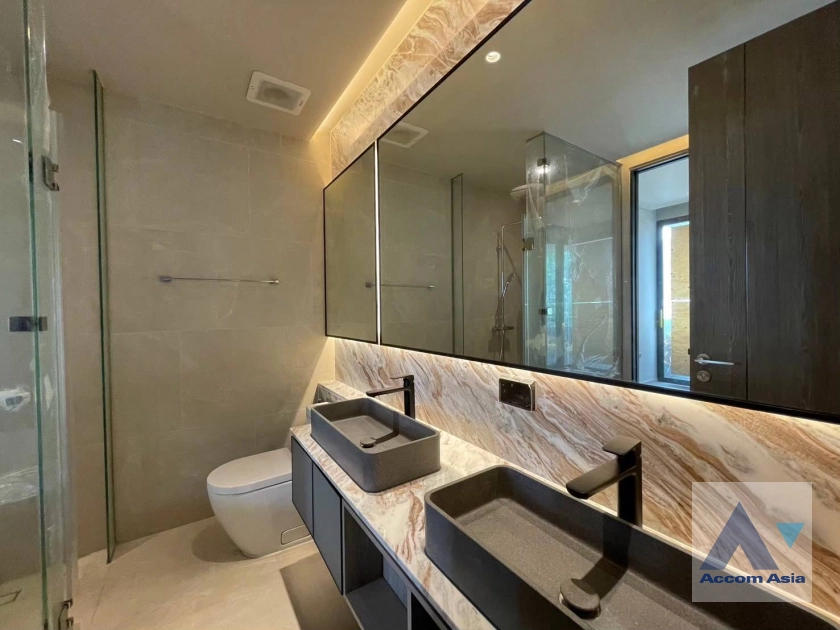 16  3 br Condominium For Sale in Phaholyothin ,Bangkok BTS Ari at Kalm Penthouse Ari AA42682