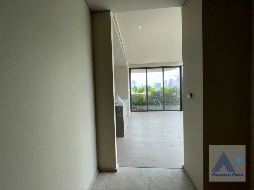 9  3 br Condominium For Sale in Phaholyothin ,Bangkok BTS Ari at Kalm Penthouse Ari AA42682