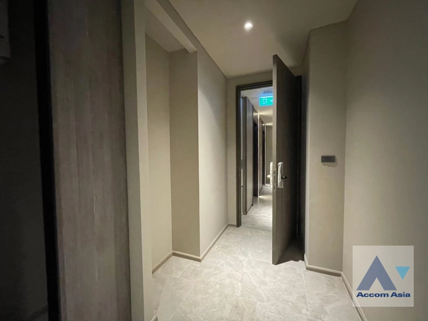 15  3 br Condominium For Sale in Phaholyothin ,Bangkok BTS Ari at Kalm Penthouse Ari AA42682