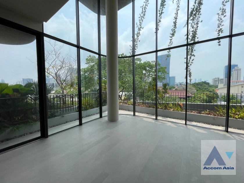  1  3 br Condominium For Sale in Phaholyothin ,Bangkok BTS Ari at Kalm Penthouse Ari AA42682