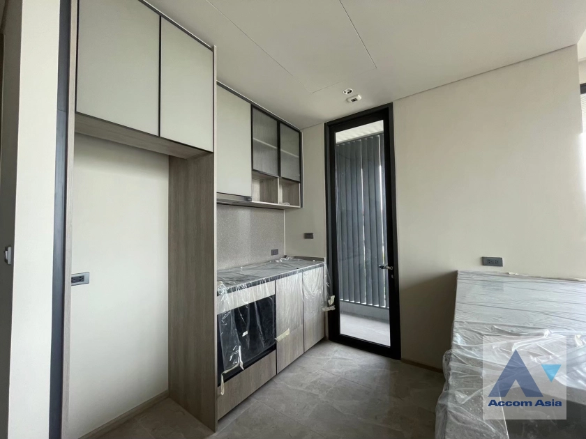 7  3 br Condominium For Sale in Phaholyothin ,Bangkok BTS Ari at Kalm Penthouse Ari AA42682