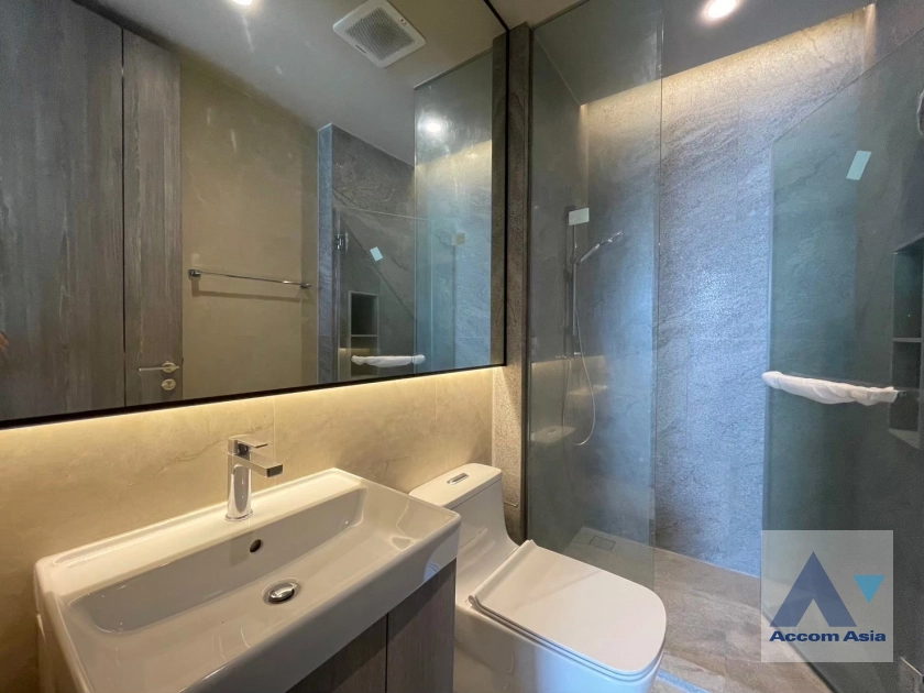 17  3 br Condominium For Sale in Phaholyothin ,Bangkok BTS Ari at Kalm Penthouse Ari AA42682
