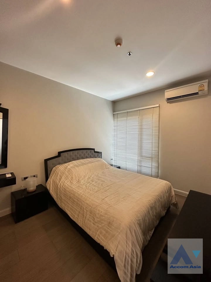 unit 1 Bedroom  Condominium For Rent & Sale in Sukhumvit, Bangkok  near BTS Thong Lo (AA42689)