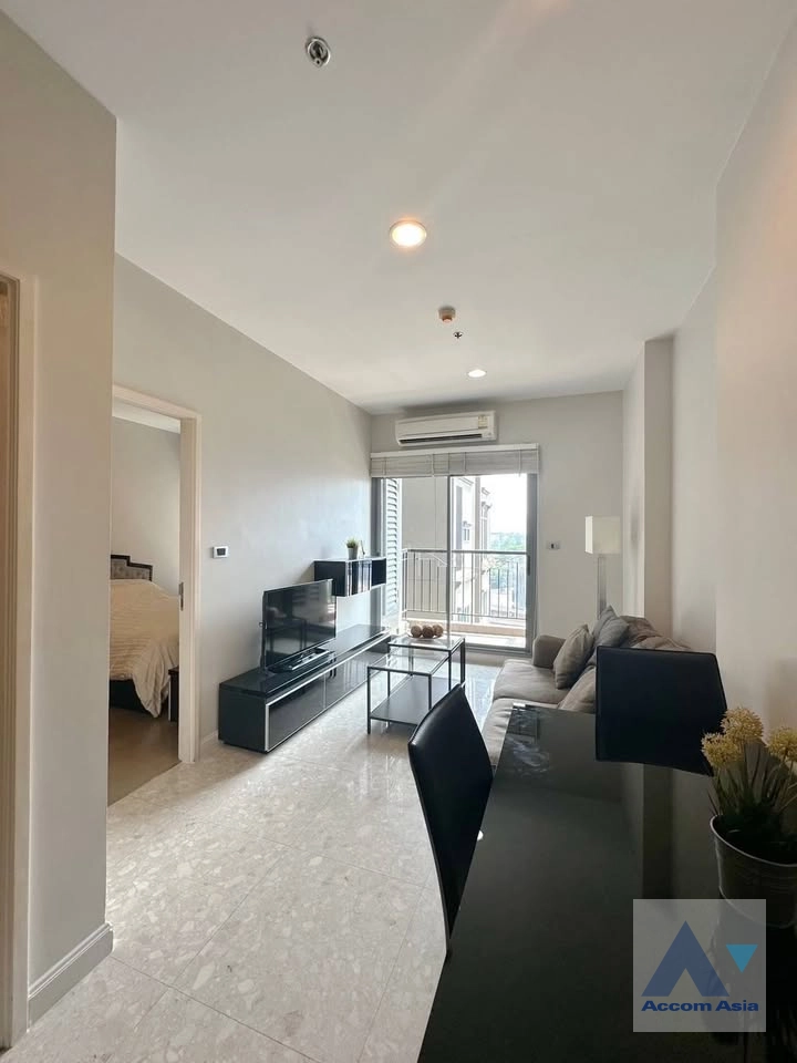 The Crest Sukhumvit 34 Condominium  1 Bedroom for Sale & Rent BTS Thong Lo in Sukhumvit Bangkok