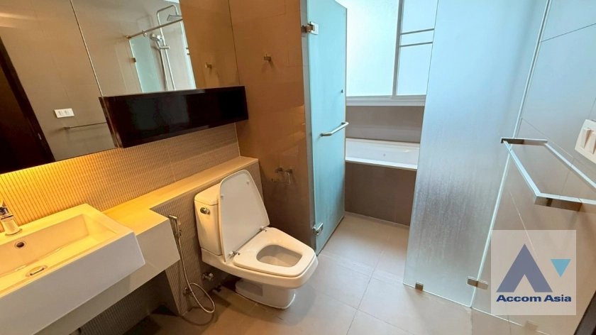 18  2 br Apartment For Rent in Sukhumvit ,Bangkok BTS Thong Lo at Your Living Lifestyle AA42699