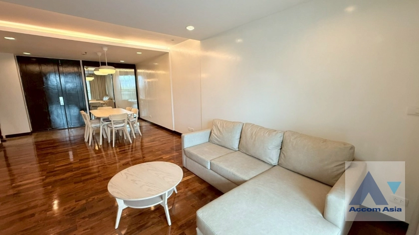  1  2 br Apartment For Rent in Sukhumvit ,Bangkok BTS Thong Lo at Your Living Lifestyle AA42699