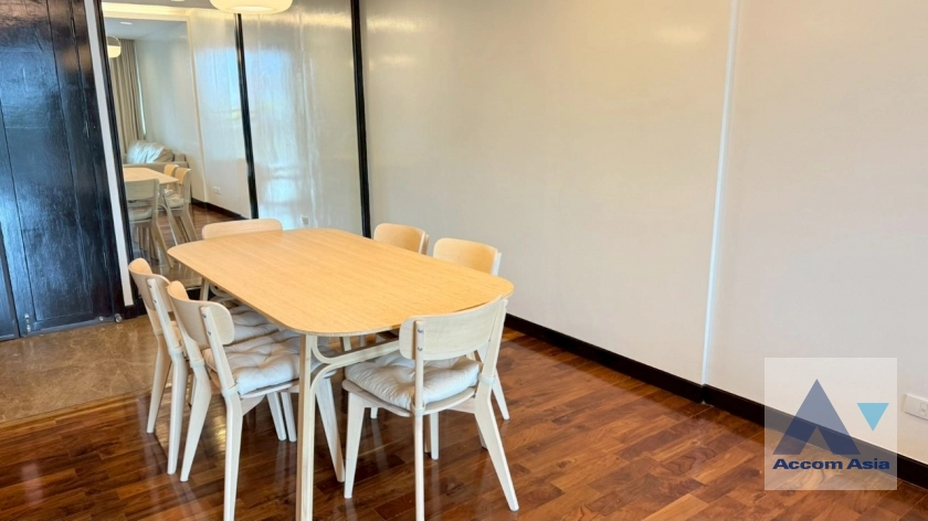 5  2 br Apartment For Rent in Sukhumvit ,Bangkok BTS Thong Lo at Your Living Lifestyle AA42699