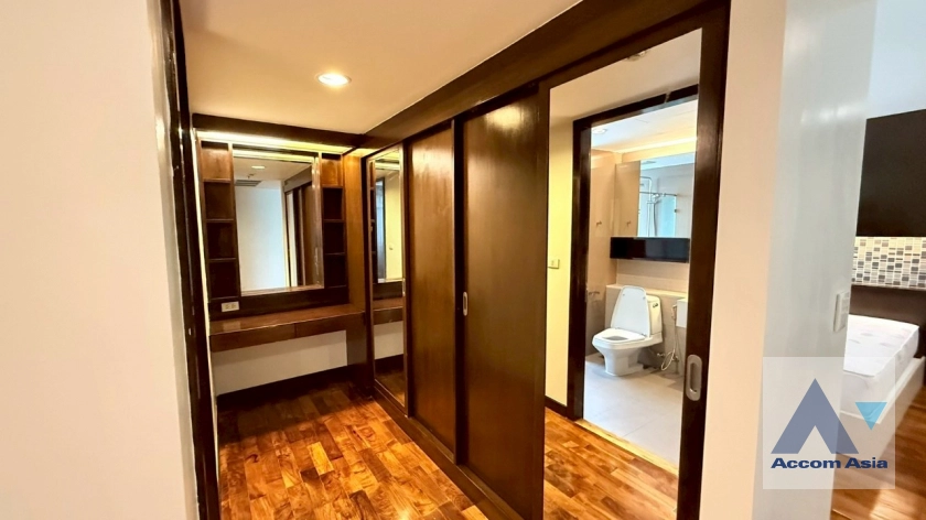 20  2 br Apartment For Rent in Sukhumvit ,Bangkok BTS Thong Lo at Your Living Lifestyle AA42699