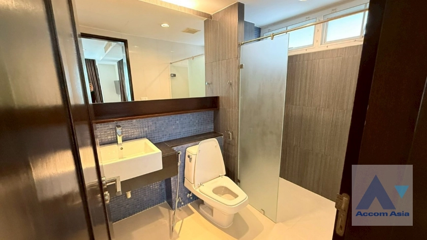 23  2 br Apartment For Rent in Sukhumvit ,Bangkok BTS Thong Lo at Your Living Lifestyle AA42699