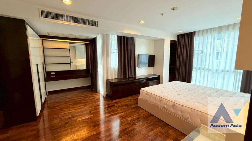12  2 br Apartment For Rent in Sukhumvit ,Bangkok BTS Thong Lo at Your Living Lifestyle AA42699