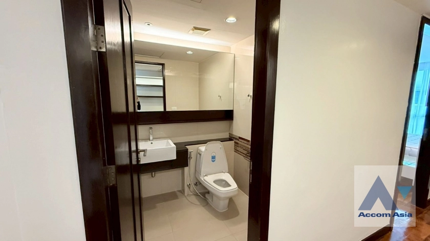 22  2 br Apartment For Rent in Sukhumvit ,Bangkok BTS Thong Lo at Your Living Lifestyle AA42699
