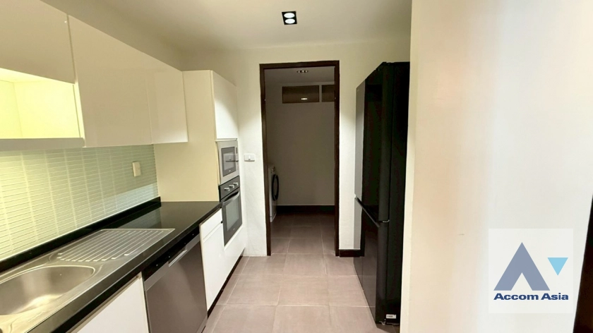 6  2 br Apartment For Rent in Sukhumvit ,Bangkok BTS Thong Lo at Your Living Lifestyle AA42699