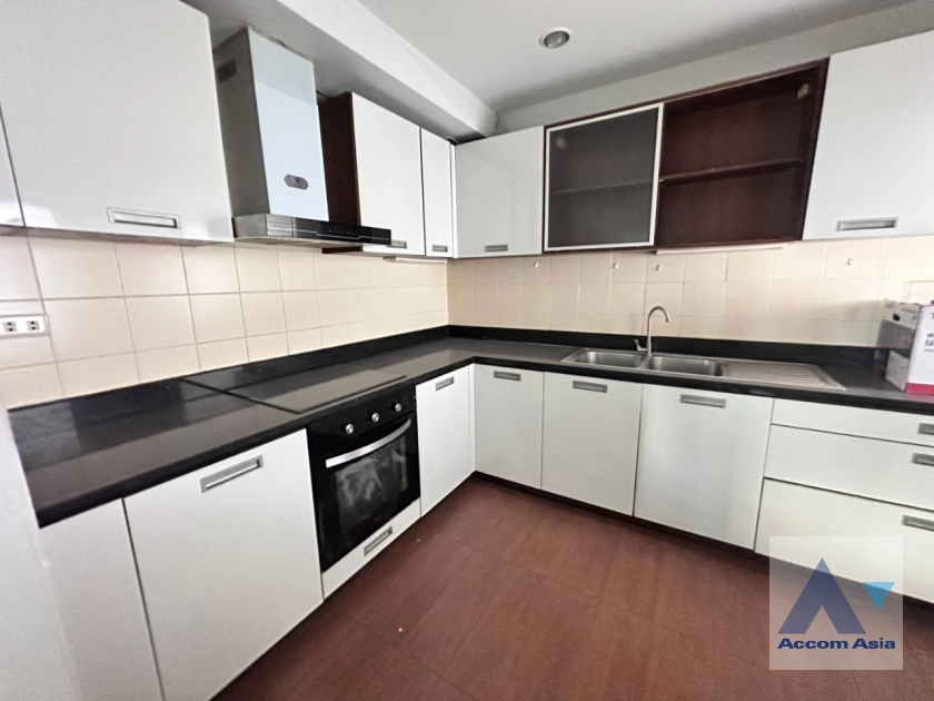 4  3 br Condominium for rent and sale in Sukhumvit ,Bangkok BTS Nana at Siam Penthouse AA42700