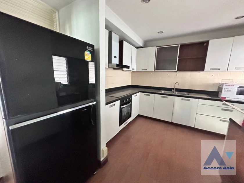 5  3 br Condominium for rent and sale in Sukhumvit ,Bangkok BTS Nana at Siam Penthouse AA42700