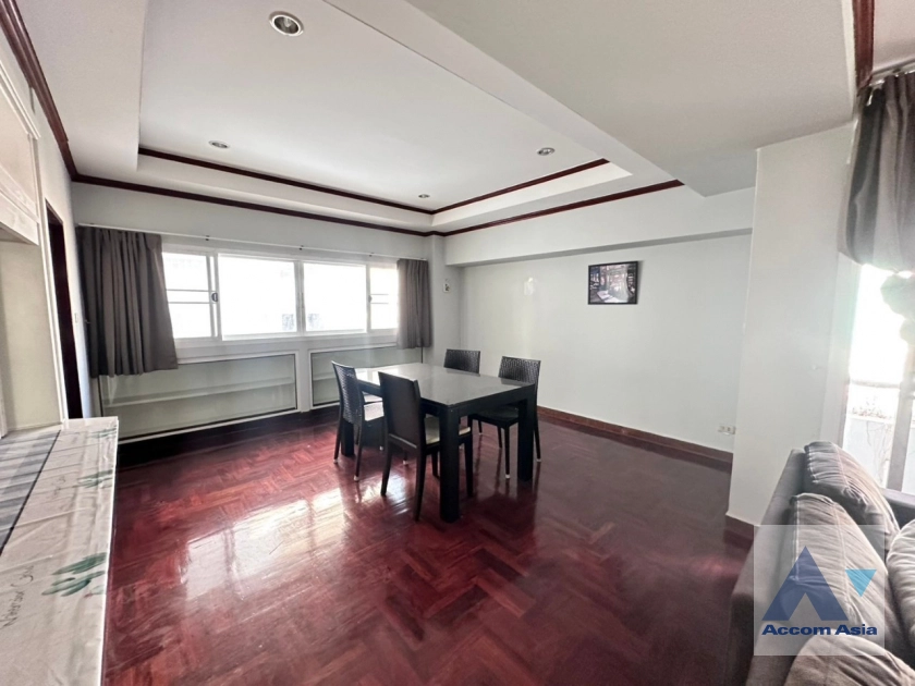  1  3 br Condominium for rent and sale in Sukhumvit ,Bangkok BTS Nana at Siam Penthouse AA42700