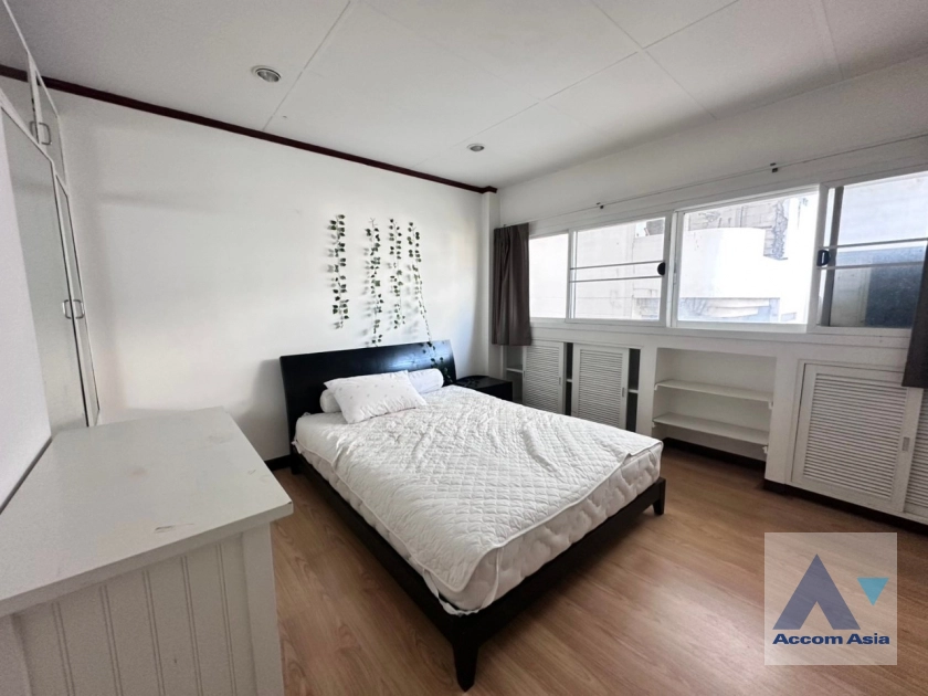 8  3 br Condominium for rent and sale in Sukhumvit ,Bangkok BTS Nana at Siam Penthouse AA42700