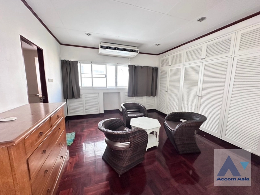 6  3 br Condominium for rent and sale in Sukhumvit ,Bangkok BTS Nana at Siam Penthouse AA42700