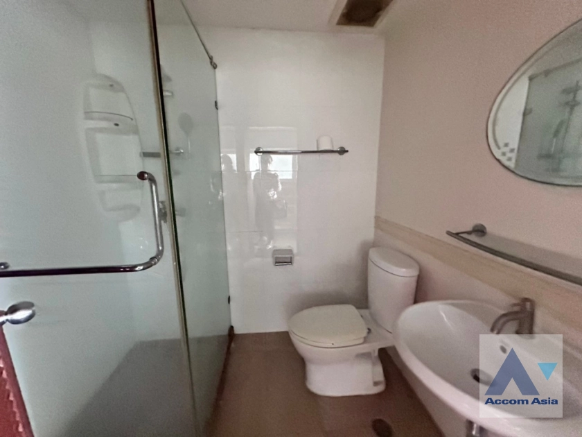 10  3 br Condominium for rent and sale in Sukhumvit ,Bangkok BTS Nana at Siam Penthouse AA42700