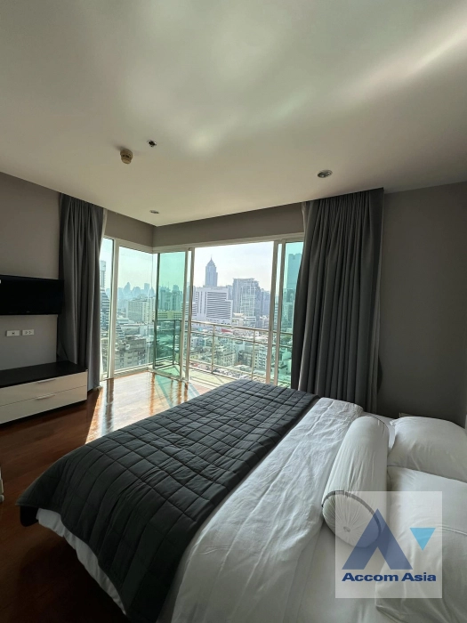 6  2 br Condominium for rent and sale in Sukhumvit ,Bangkok BTS Nana at The Prime 11 AA42701
