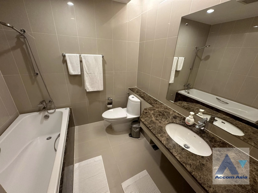 7  2 br Condominium for rent and sale in Sukhumvit ,Bangkok BTS Nana at The Prime 11 AA42701