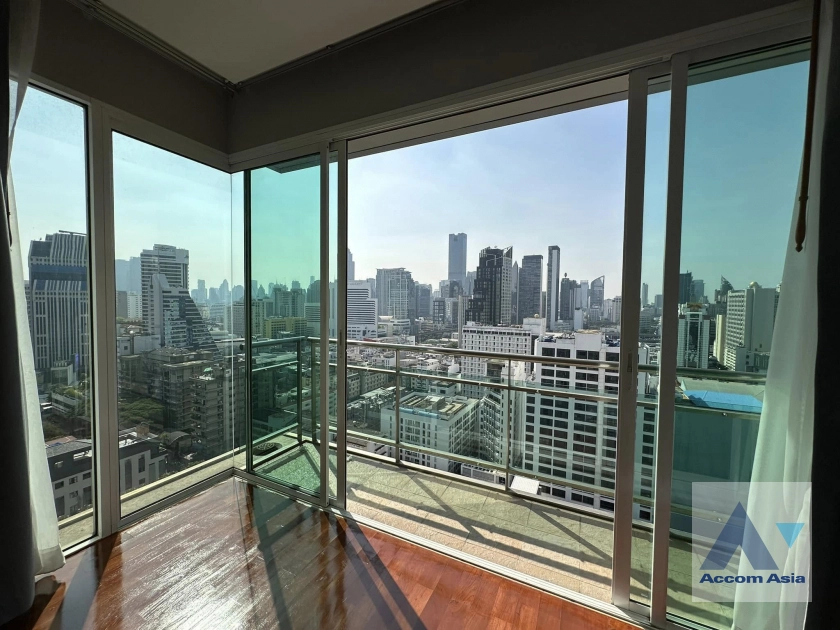  1  2 br Condominium for rent and sale in Sukhumvit ,Bangkok BTS Nana at The Prime 11 AA42701