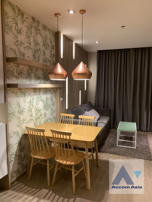 4  2 br Condominium For Sale in Sukhumvit ,Bangkok BTS Phrom Phong at Park Origin Phrom Phong AA42704