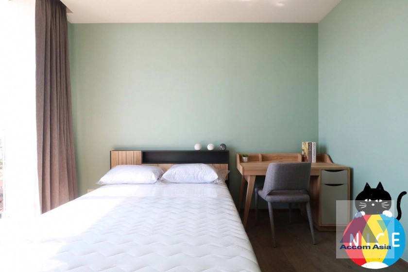 6  2 br Condominium For Sale in Sukhumvit ,Bangkok BTS Phrom Phong at Park Origin Phrom Phong AA42704