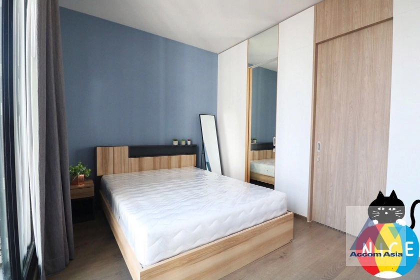 5  2 br Condominium For Sale in Sukhumvit ,Bangkok BTS Phrom Phong at Park Origin Phrom Phong AA42704