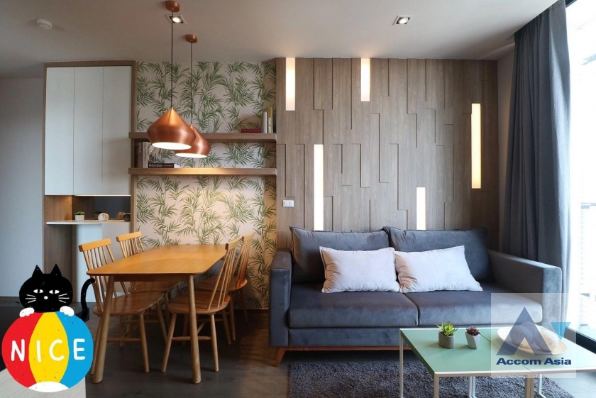 Park Origin Phrom Phong Condominium  2 Bedroom for Sale BTS Phrom Phong in Sukhumvit Bangkok