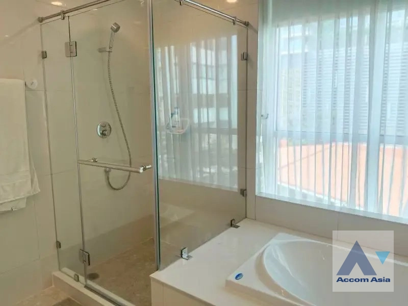 8  3 br Condominium For Rent in Ploenchit ,Bangkok BTS Ratchadamri - MRT Silom at The Private Residence Rajdamri AA42706