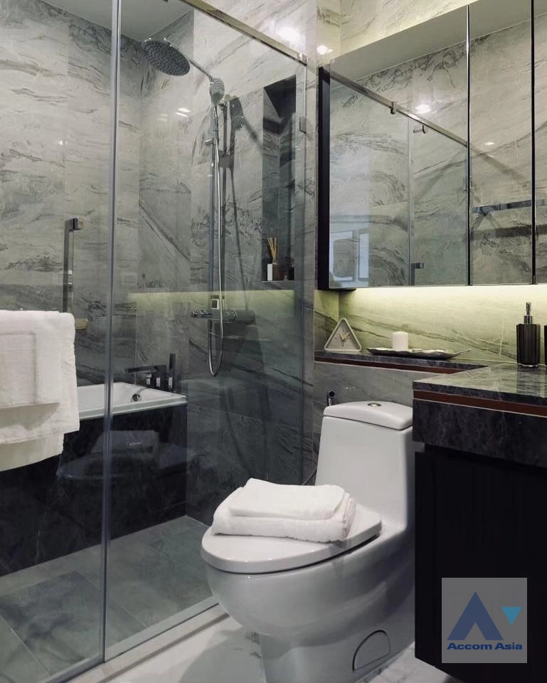 9  1 br Condominium for rent and sale in Sukhumvit ,Bangkok BTS Phrom Phong at LAVIQ Sukhumvit 57 AA42708