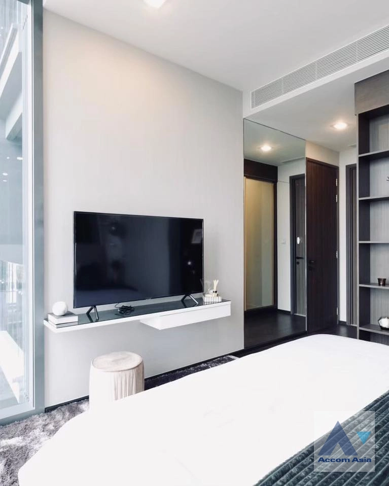 5  1 br Condominium for rent and sale in Sukhumvit ,Bangkok BTS Phrom Phong at LAVIQ Sukhumvit 57 AA42708