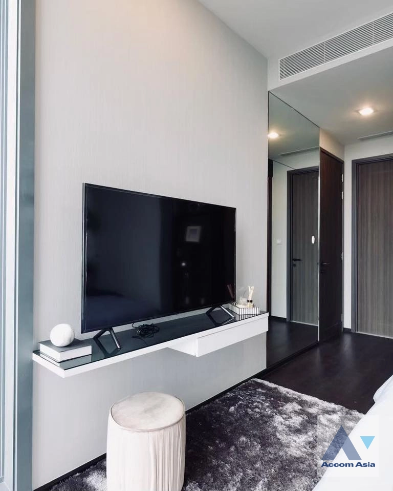 7  1 br Condominium for rent and sale in Sukhumvit ,Bangkok BTS Phrom Phong at LAVIQ Sukhumvit 57 AA42708
