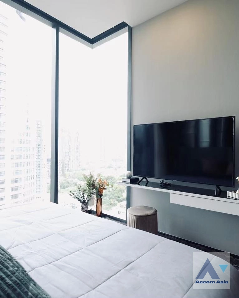 6  1 br Condominium for rent and sale in Sukhumvit ,Bangkok BTS Phrom Phong at LAVIQ Sukhumvit 57 AA42708