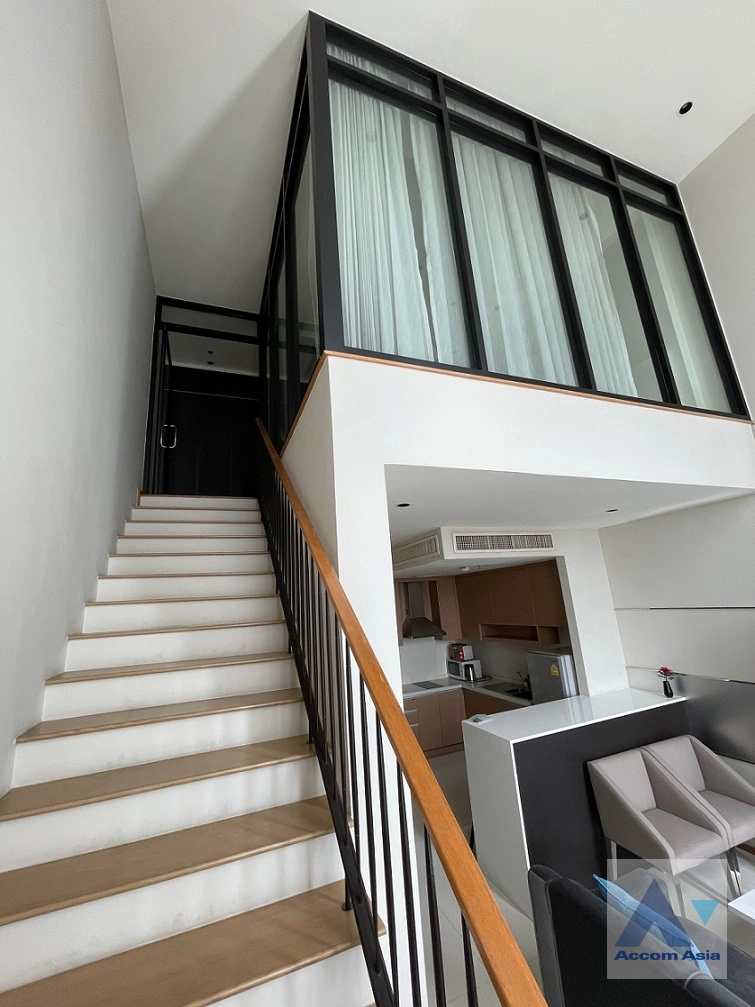  1  1 br Condominium For Rent in Sukhumvit ,Bangkok BTS Phrom Phong at The Emporio Place AA42709