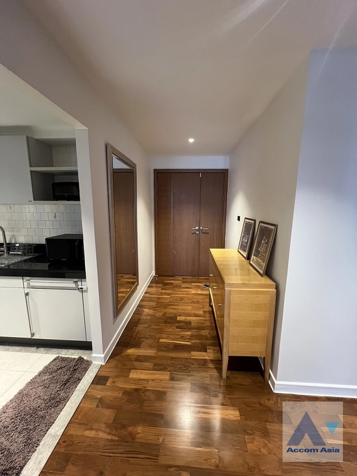 6  2 br Condominium For Rent in Ploenchit ,Bangkok BTS Ploenchit at Baan Siri Ruedee AA42710