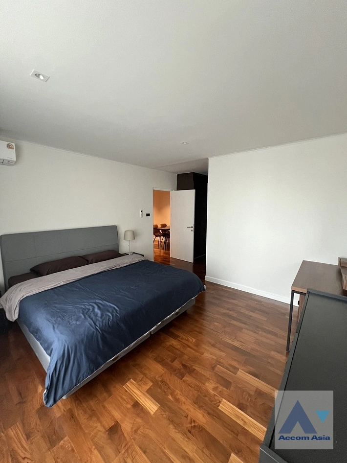 16  2 br Condominium For Rent in Ploenchit ,Bangkok BTS Ploenchit at Baan Siri Ruedee AA42710