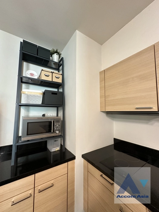 4  1 br Condominium For Rent in Ploenchit ,Bangkok BTS Chitlom at The Address Chidlom AA42713