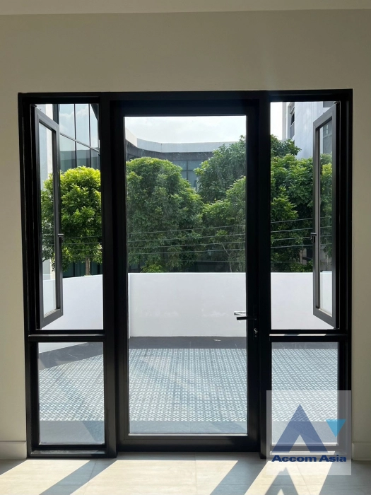 7  2 br House For Rent in Bang Na ,Bangkok BTS Bearing AA42719