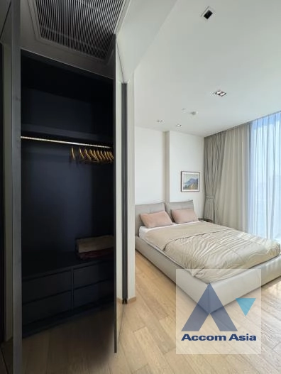 9  2 br Condominium For Rent in Ploenchit ,Bangkok BTS Chitlom at 28 Chidlom AA42725