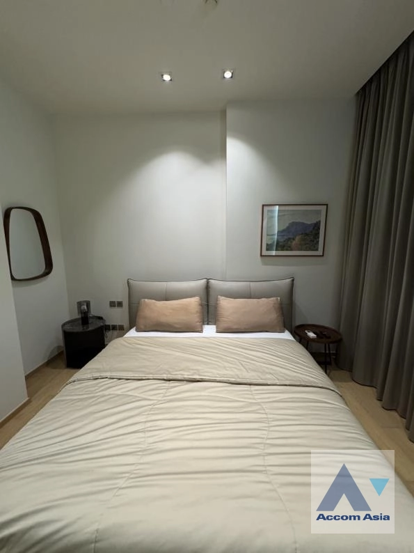 10  2 br Condominium For Rent in Ploenchit ,Bangkok BTS Chitlom at 28 Chidlom AA42725