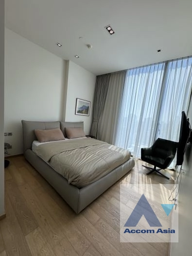 6  2 br Condominium For Rent in Ploenchit ,Bangkok BTS Chitlom at 28 Chidlom AA42725
