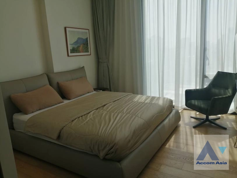 8  2 br Condominium For Rent in Ploenchit ,Bangkok BTS Chitlom at 28 Chidlom AA42725