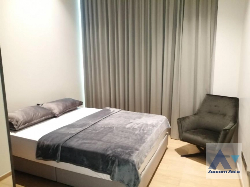 13  2 br Condominium For Rent in Ploenchit ,Bangkok BTS Chitlom at 28 Chidlom AA42725