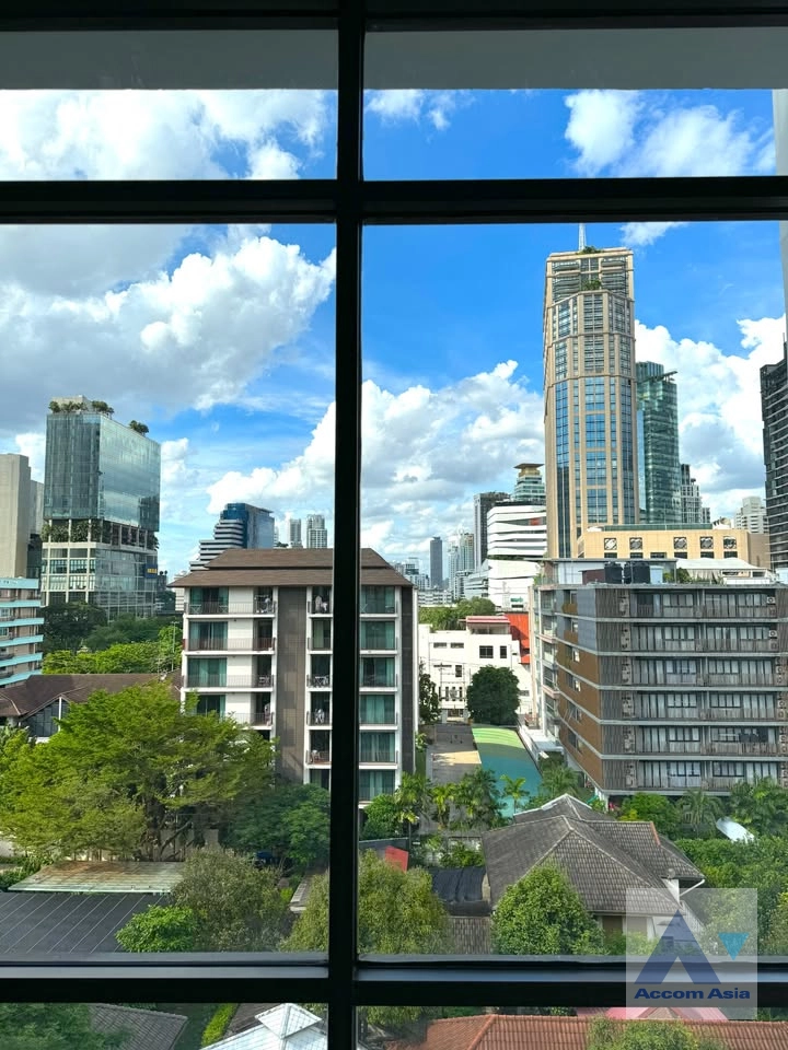 17  3 br Condominium For Rent in Sukhumvit ,Bangkok BTS Phrom Phong at Pearl Residences AA42726