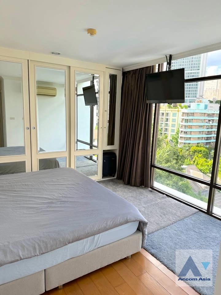 11  3 br Condominium For Rent in Sukhumvit ,Bangkok BTS Phrom Phong at Pearl Residences AA42726