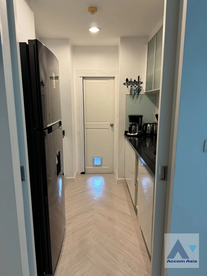 5  3 br Condominium For Rent in Sukhumvit ,Bangkok BTS Phrom Phong at Pearl Residences AA42726