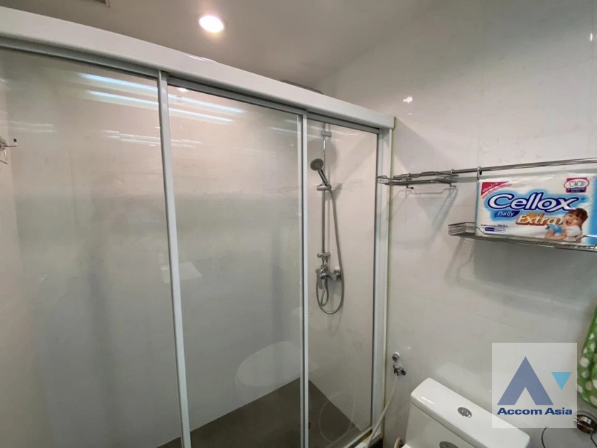 4  1 br Condominium For Sale in Ploenchit ,Bangkok BTS Chitlom at Langsuan Ville AA42728