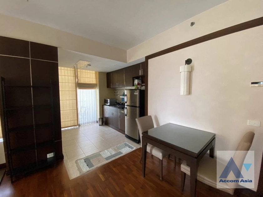  1  1 br Condominium For Sale in Ploenchit ,Bangkok BTS Chitlom at Langsuan Ville AA42728